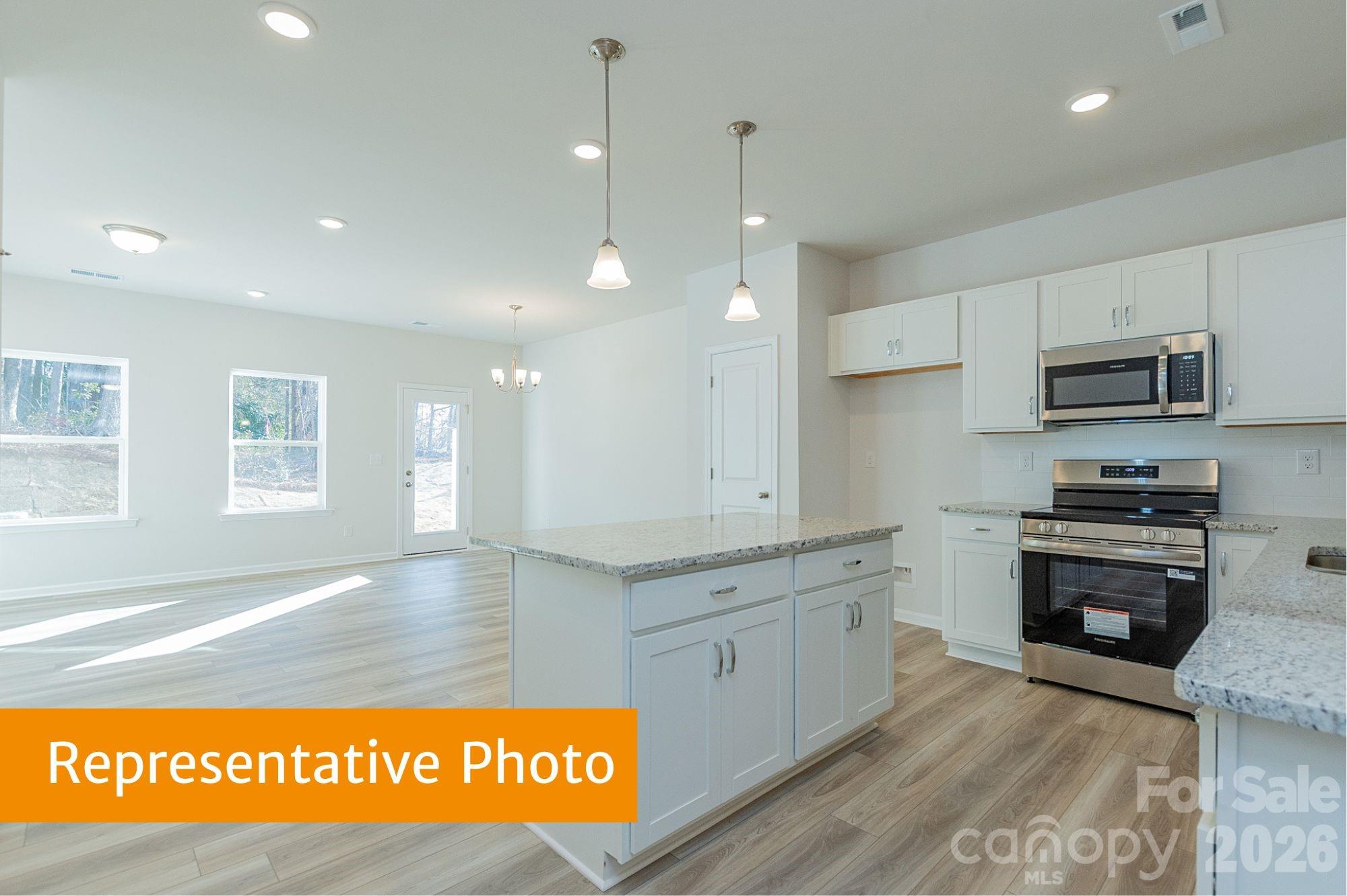 5341 Porterhouse Way, Charlotte, NC 28215