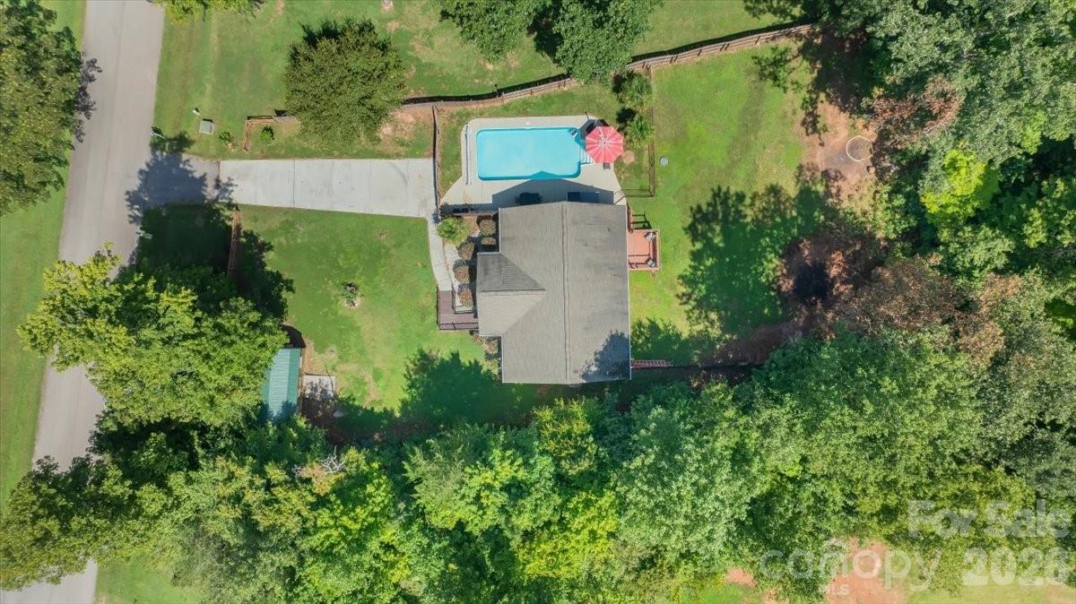 2932 Ranger Rd, Clover, SC 29710