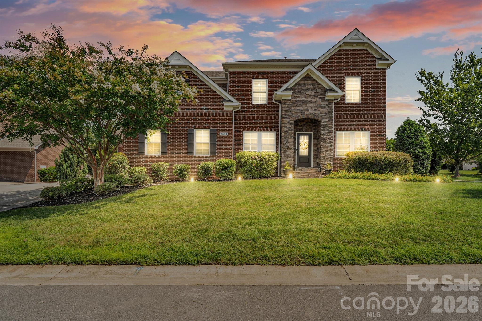 2604 Mchanna Point, Tega Cay, SC 29708