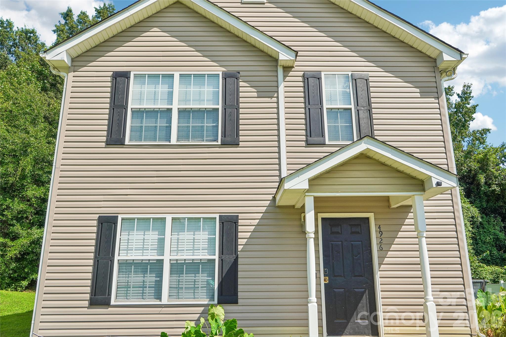4926 Elizabeth Rd, Charlotte, NC 28269