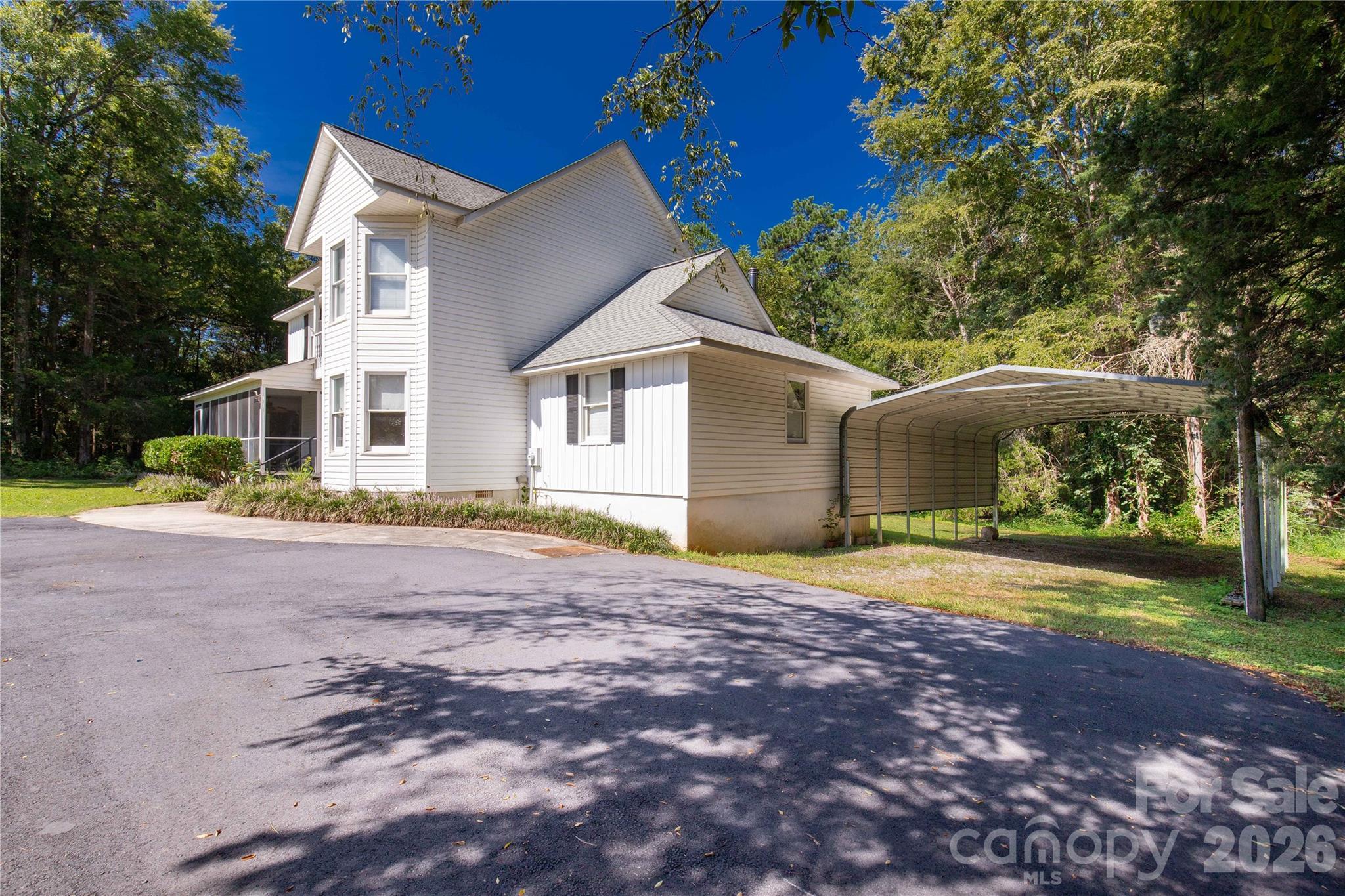 1575 Lincoln Rd, York, SC 29745