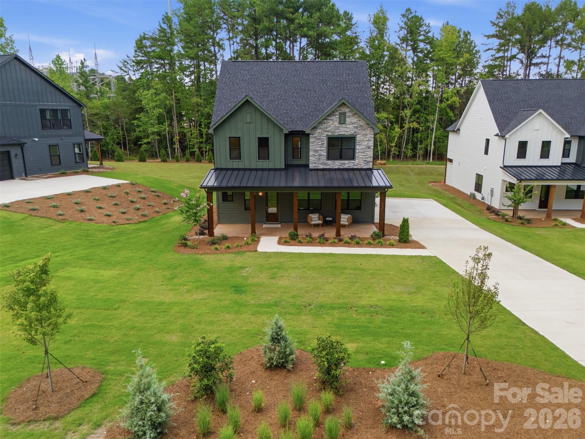 205 Parkdale Dr, Belmont, NC 28012