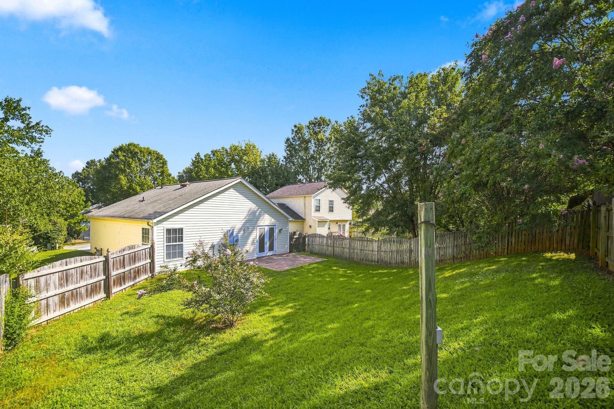 3058 Champion Ln SW, Concord, NC 28025