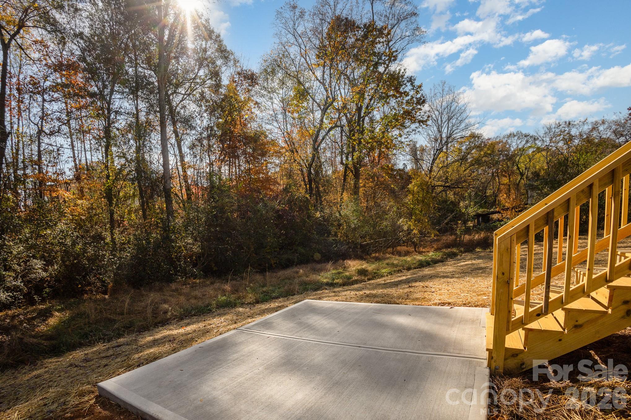 2017 Bishop Madison Ln #7, Charlotte, NC 28216