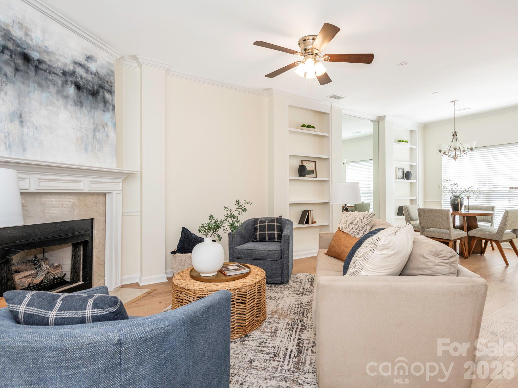 1303 Smokey Quartz Ln #132, Fort Mill, SC 29708
