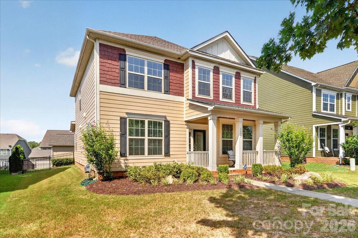 1052 Delridge St #985, Waxhaw, NC 28173