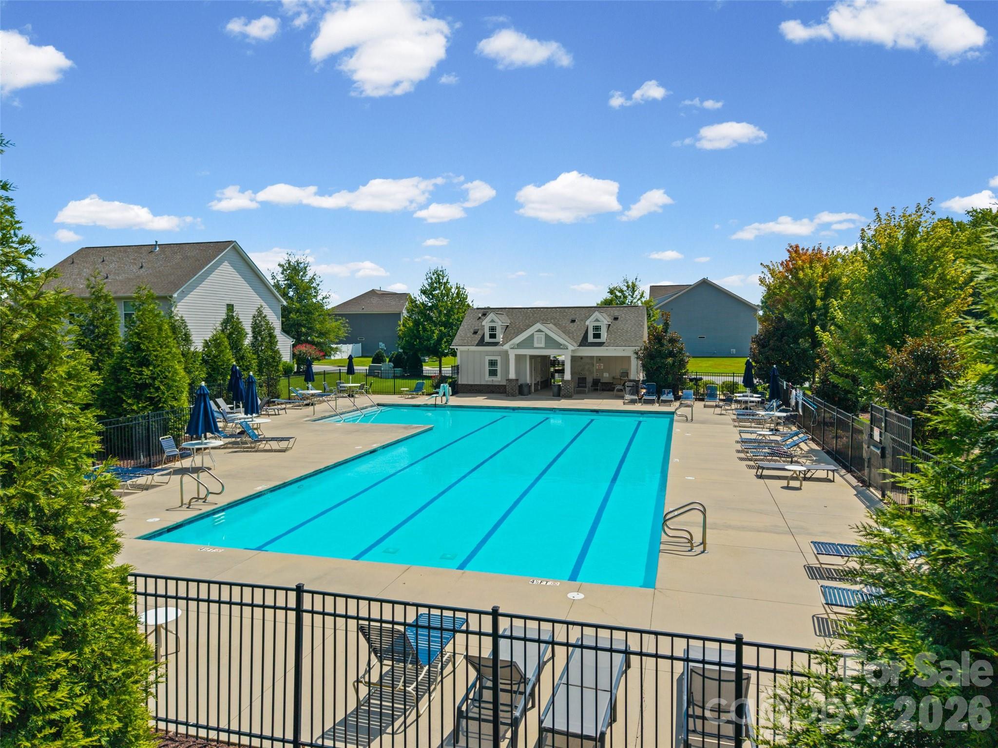 1331 Brooksland Pl, Waxhaw, NC 28173