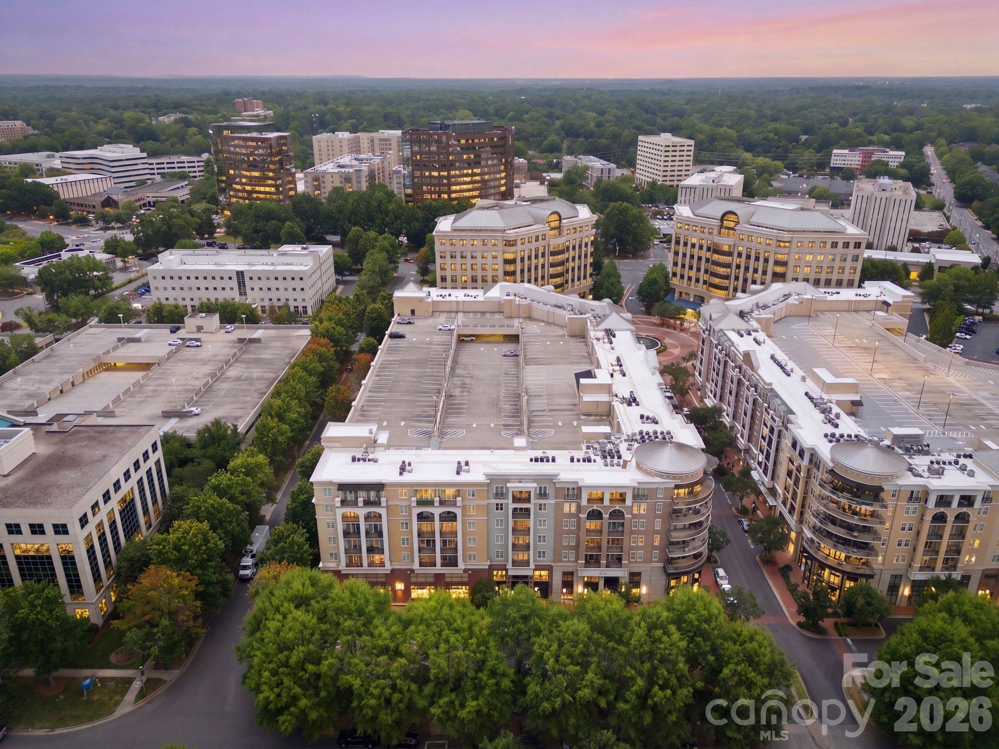 4625 Piedmont Row Dr #409E, Charlotte, NC 28210