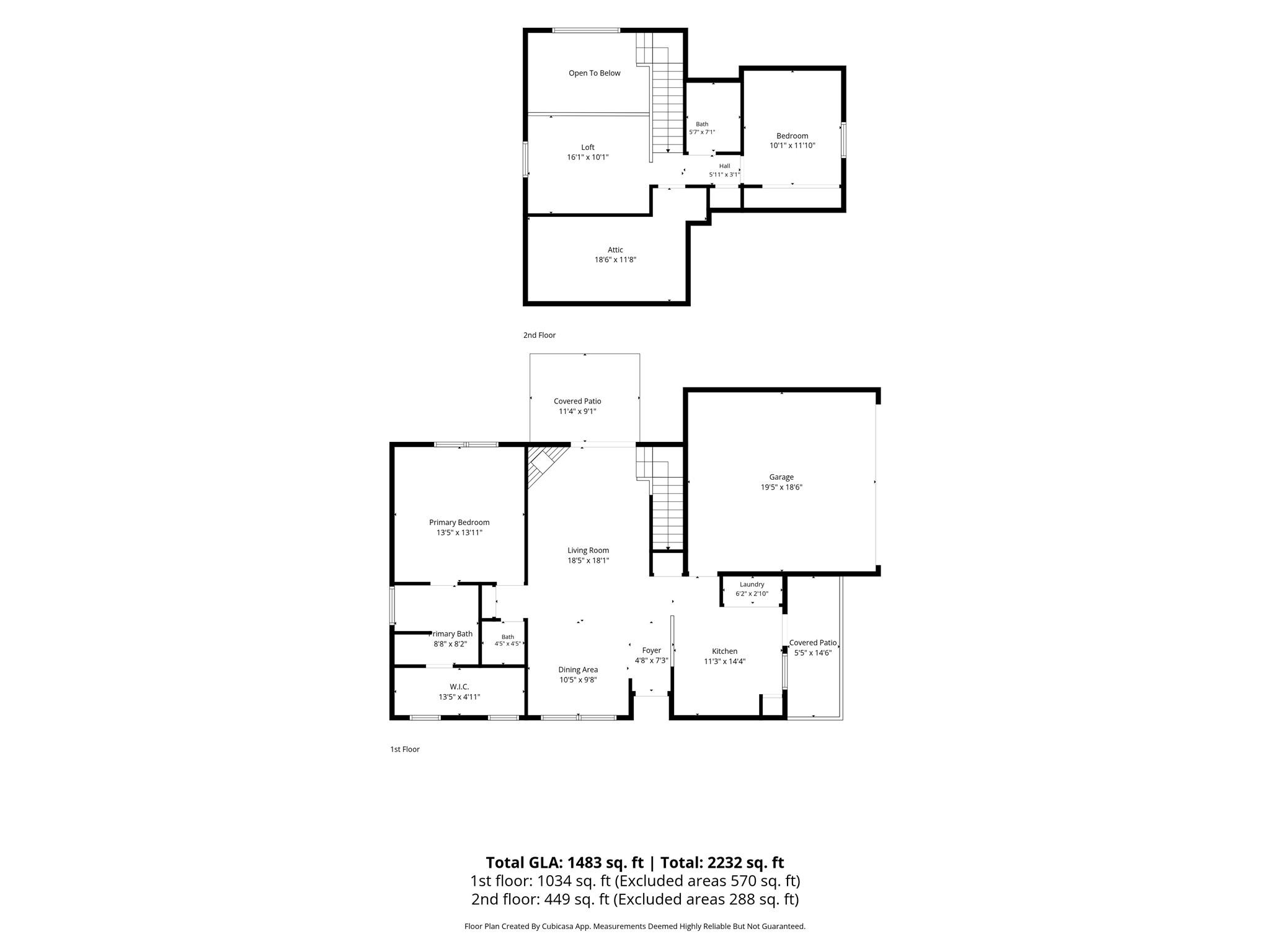 8946 Meadowmont View Dr, Charlotte, NC 28269