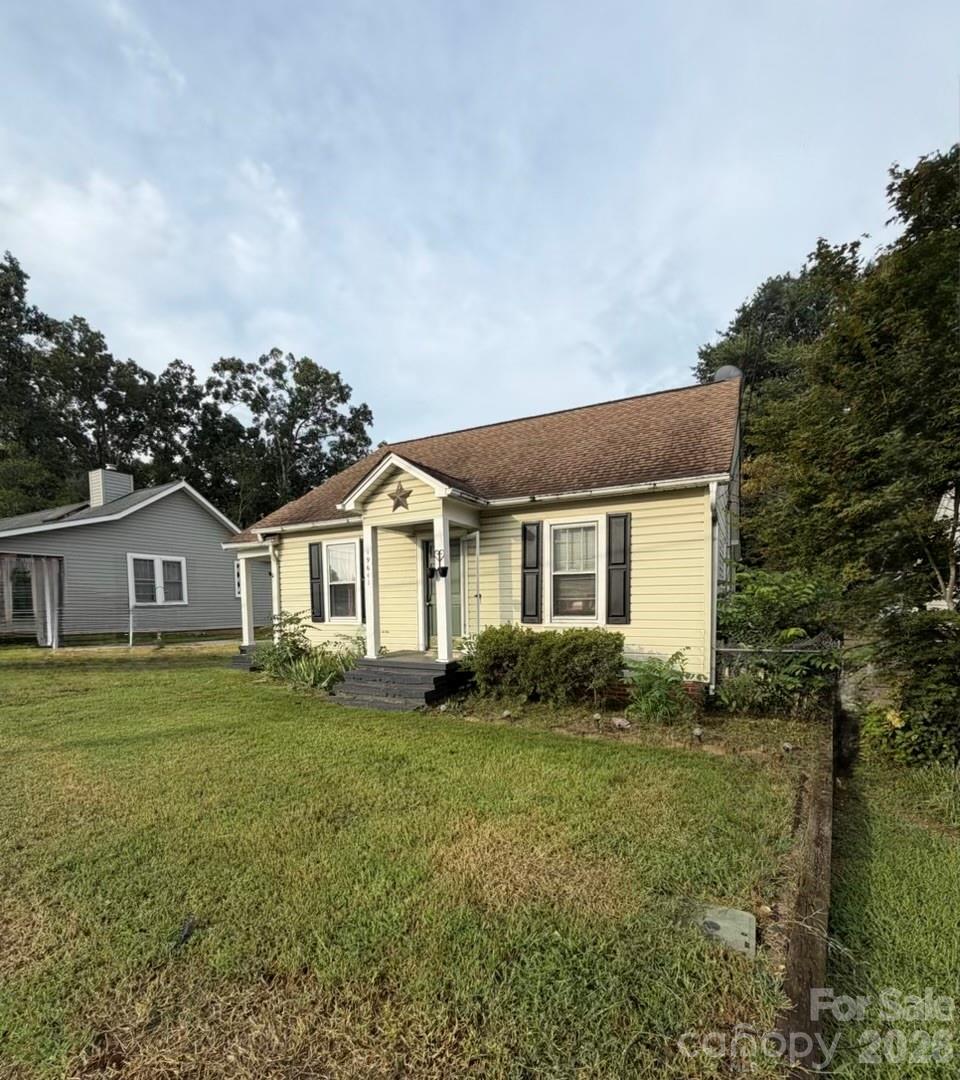 19641 S Main St, Cornelius, NC 28031