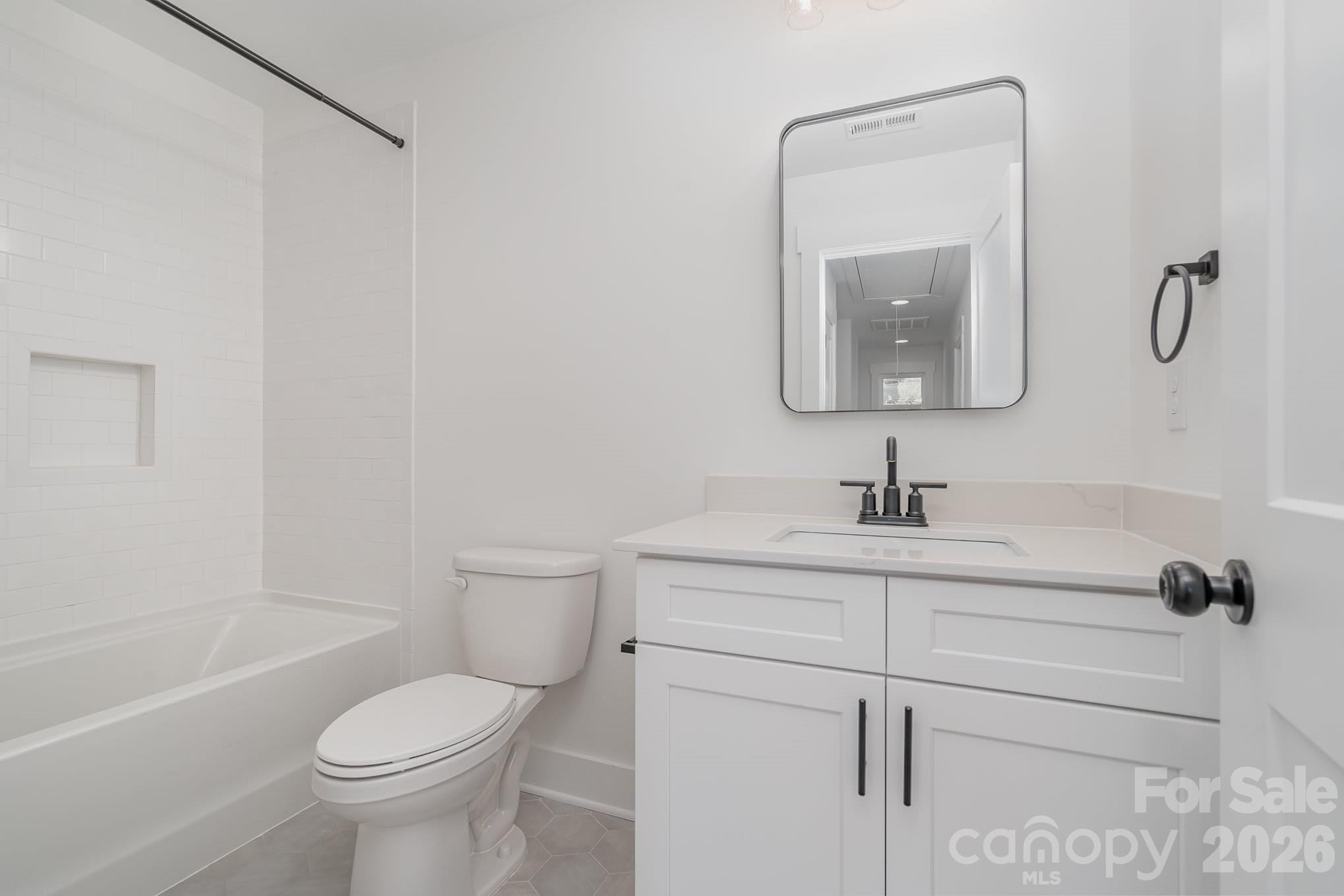 2021 Bishop Madison Ln #8, Charlotte, NC 28216