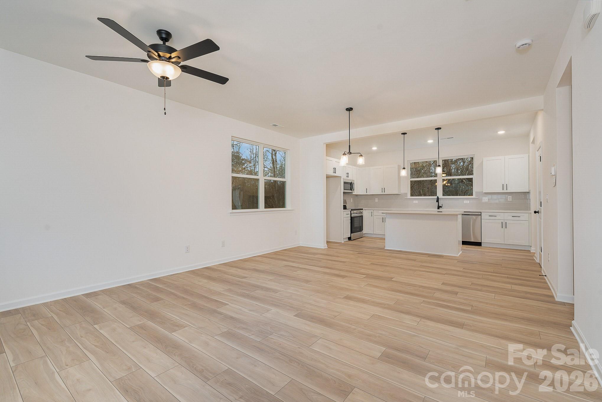 2025 Bishop Madison Ln #9, Charlotte, NC 28216