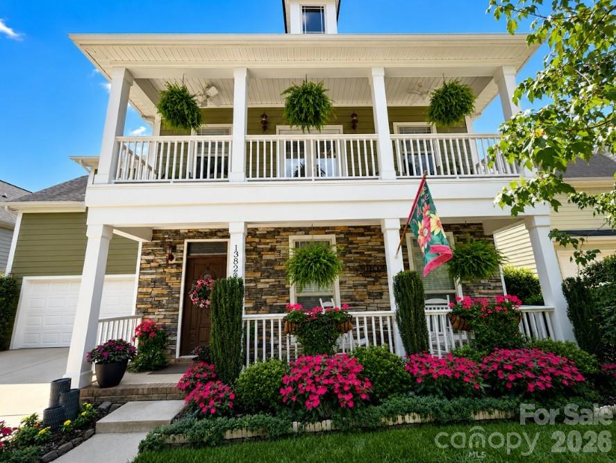 13829 Cedar Pond Cir, Huntersville, NC 28078