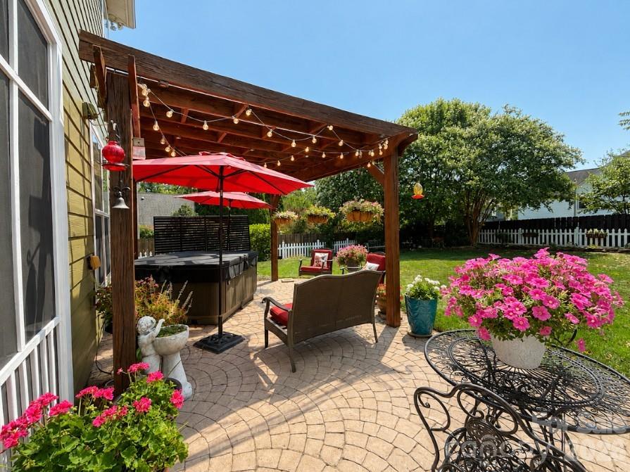 13829 Cedar Pond Cir, Huntersville, NC 28078