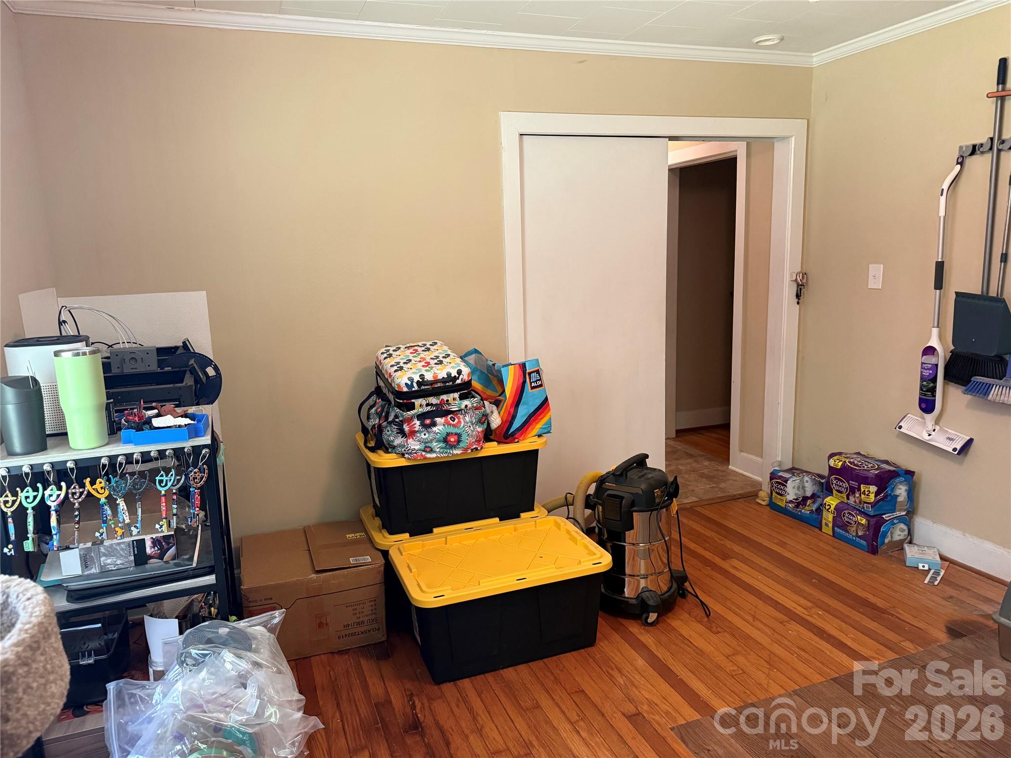 2175 Triplett Rd, Mt Ulla, NC 28125