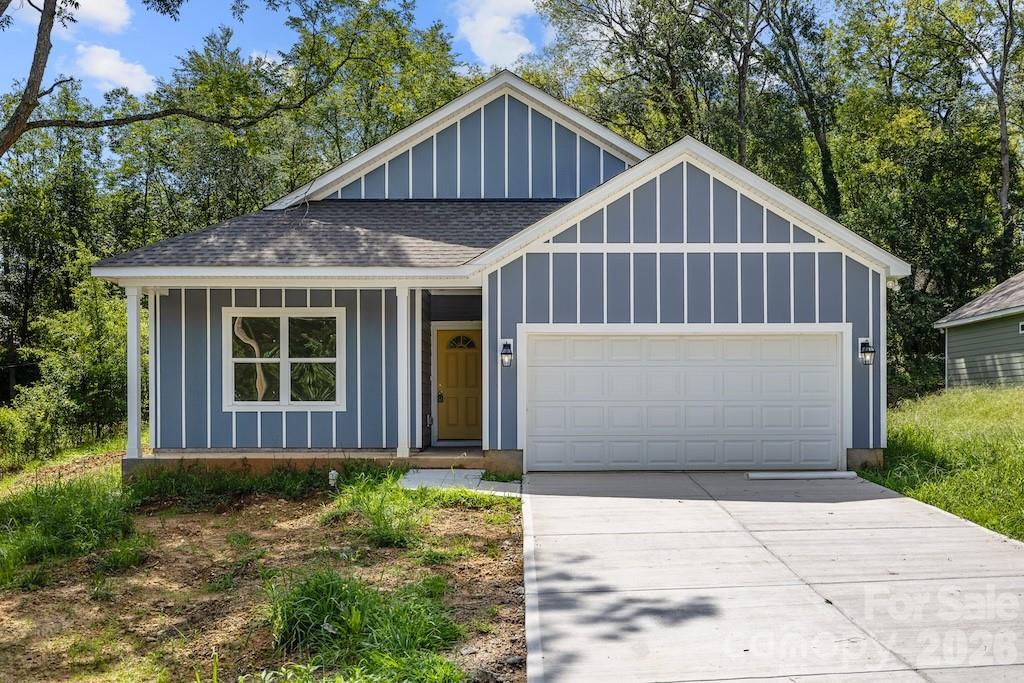 505 E Dunlap St, Lancaster, SC 29720