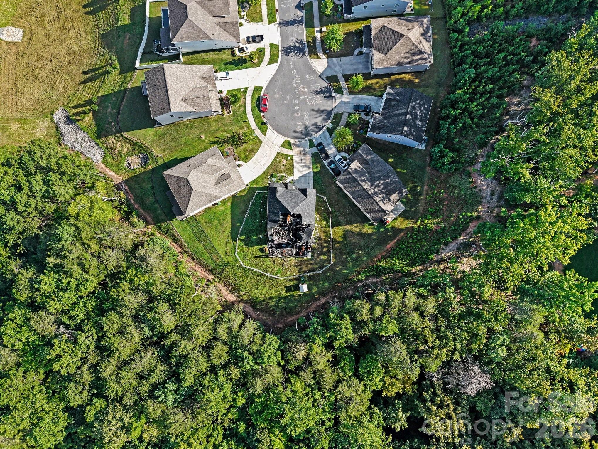 16226 Fieldstone Tc, Charlotte, NC 28278