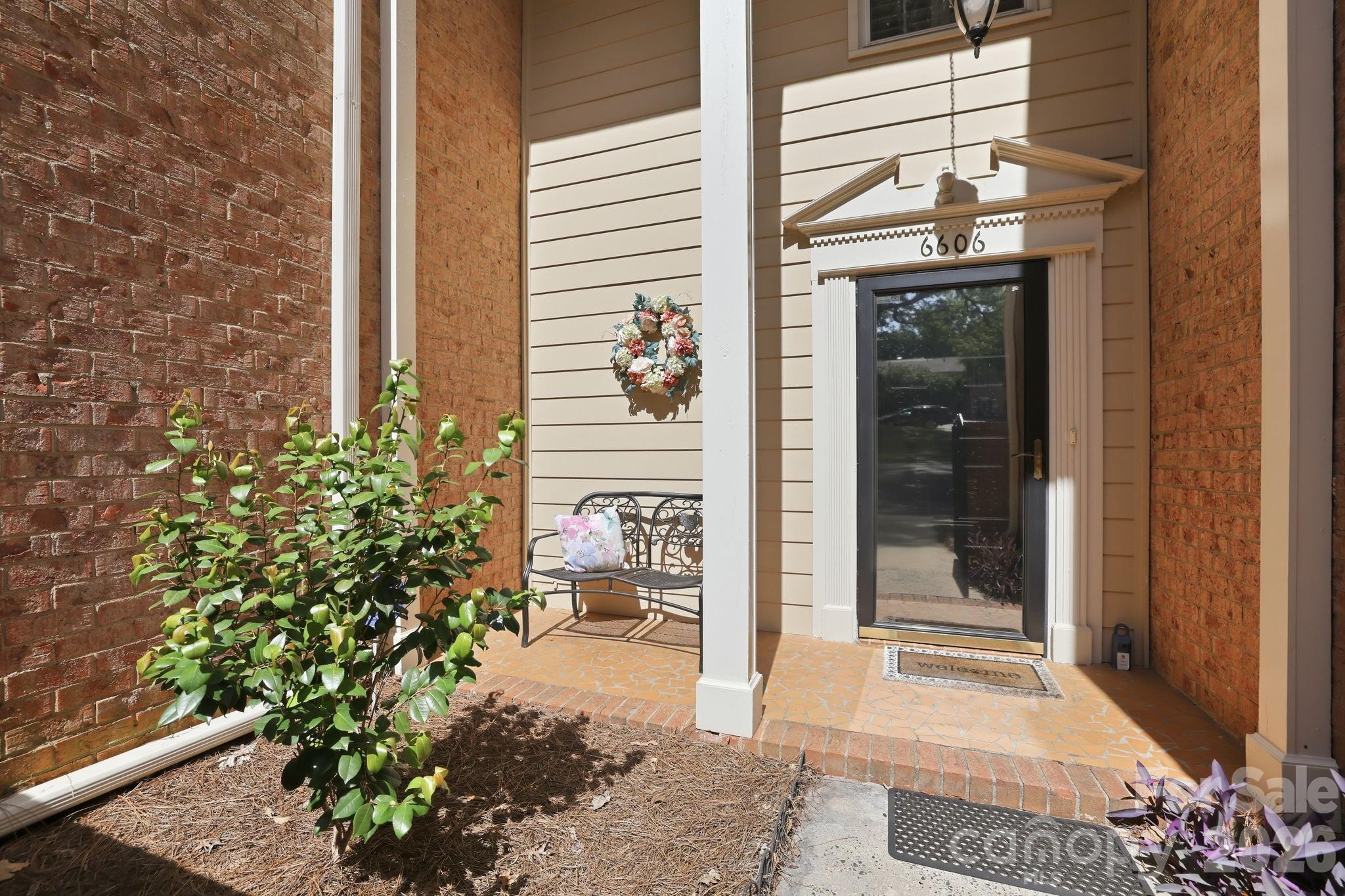 6606 Bunker Hill Cir, Charlotte, NC 28210
