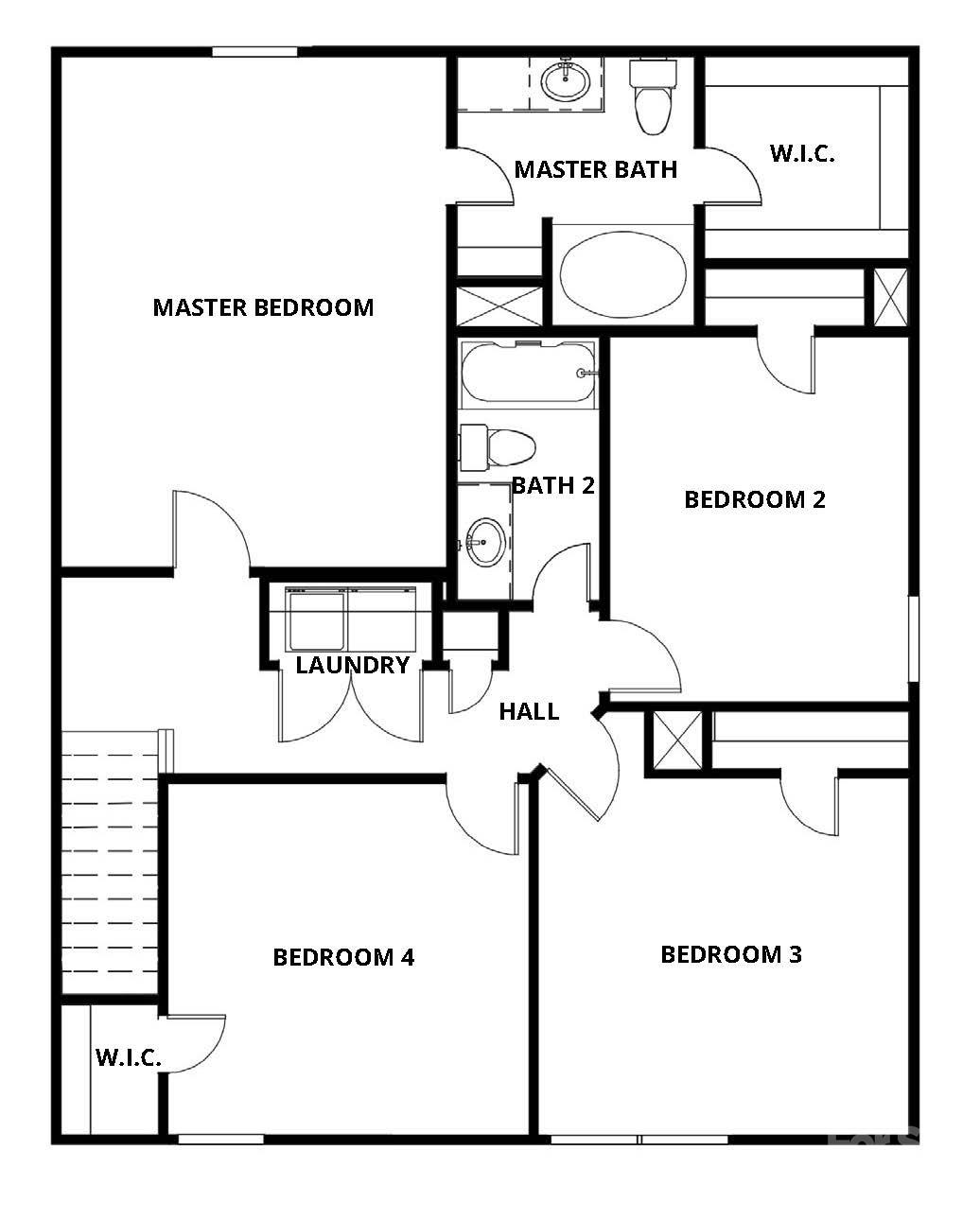 3635 Clover Valley Dr, Gastonia, NC 28052