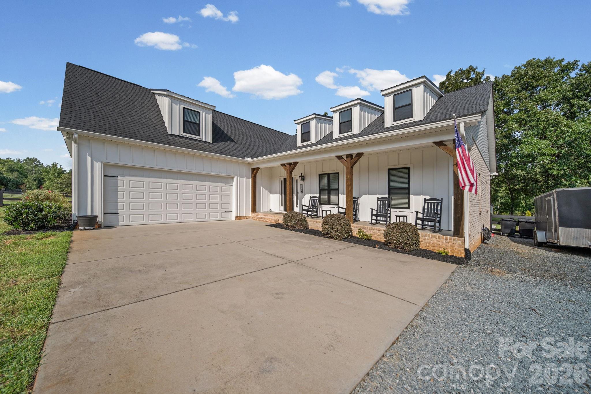 8510 Tirzah Church Rd, Waxhaw, NC 28173