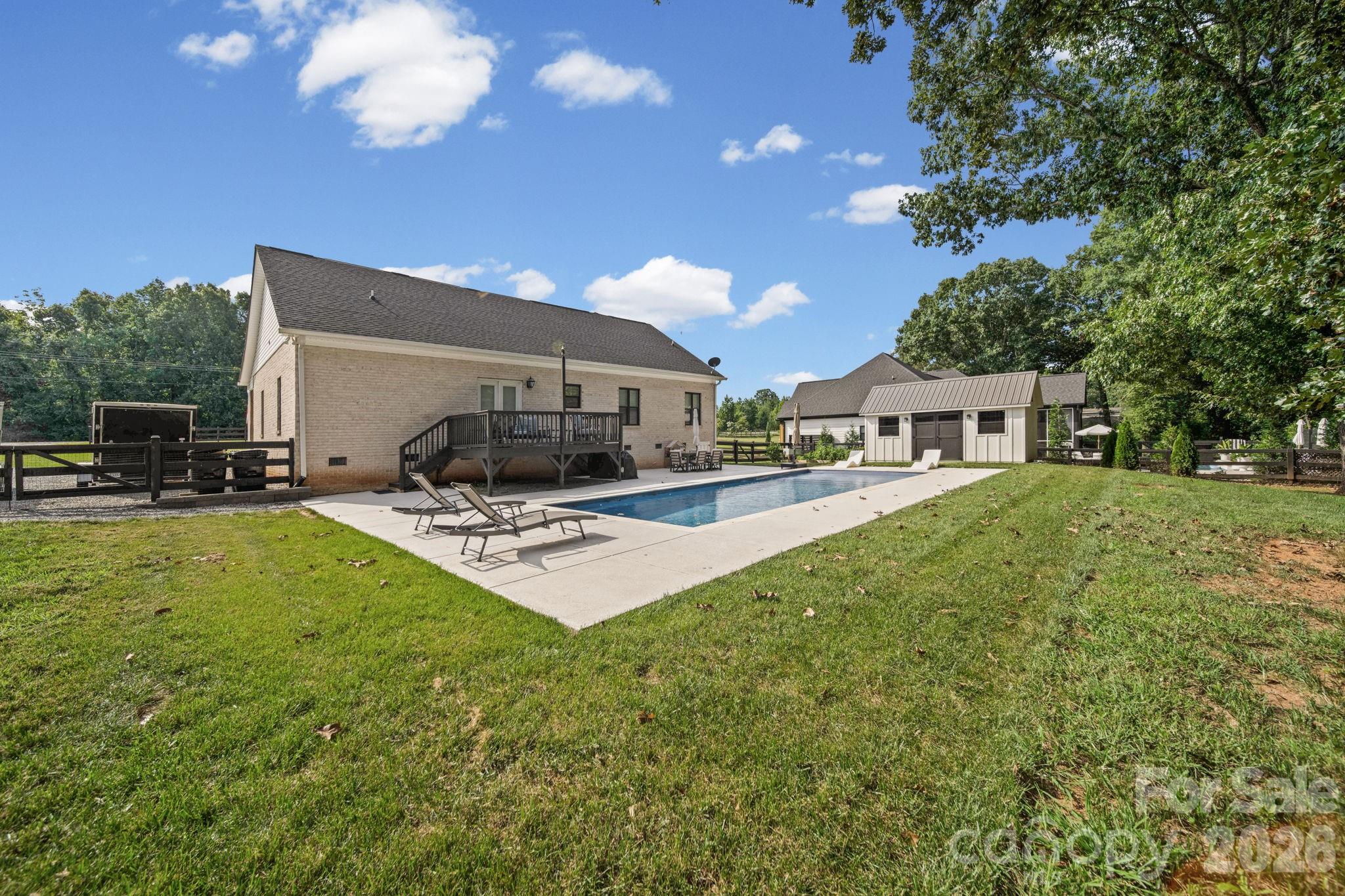 8510 Tirzah Church Rd, Waxhaw, NC 28173