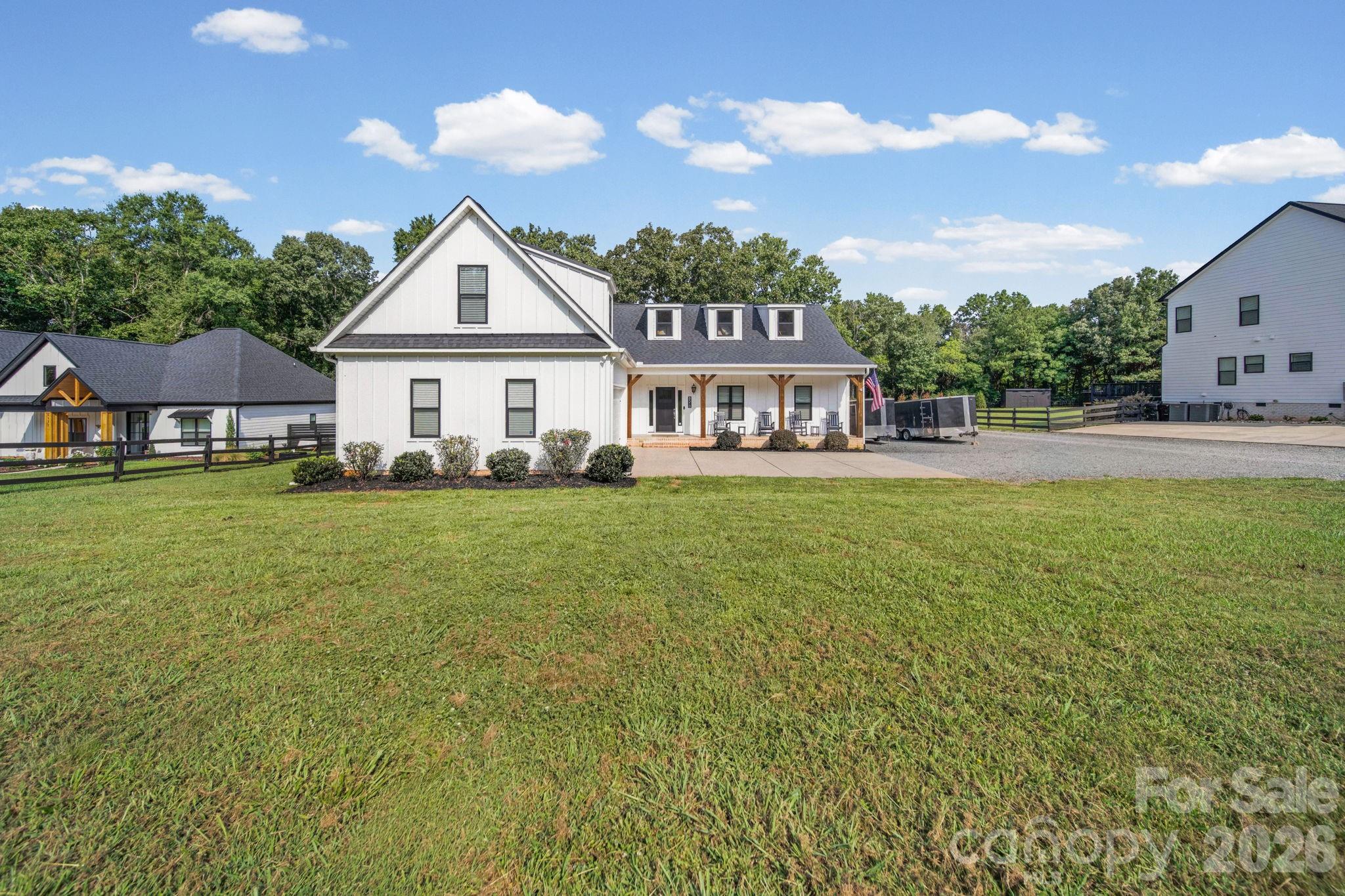 8510 Tirzah Church Rd, Waxhaw, NC 28173