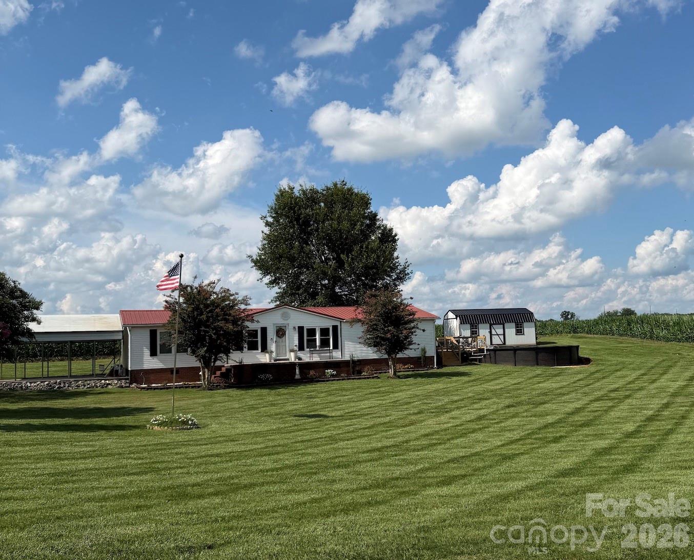 120 Bolick Rd, Stony Point, NC 28678
