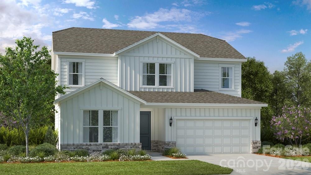17017 Walker Wylie Dr, Charlotte, NC 28278