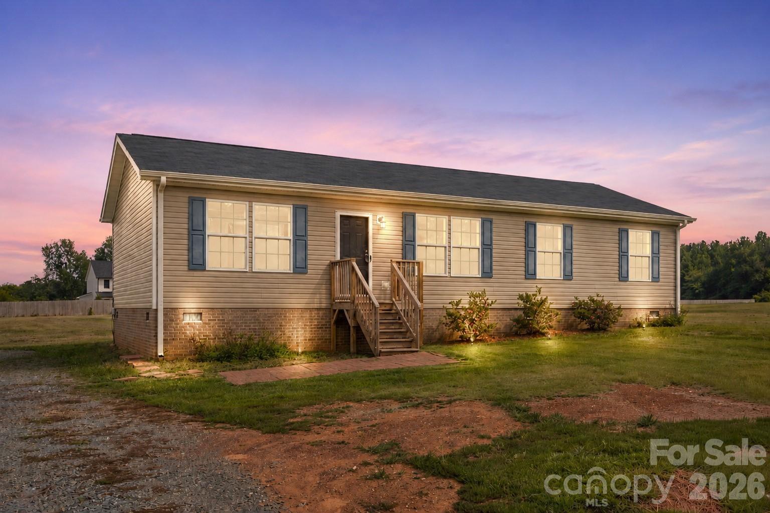 6701 Philadelphia Churc Rd, Marshville, NC 28103