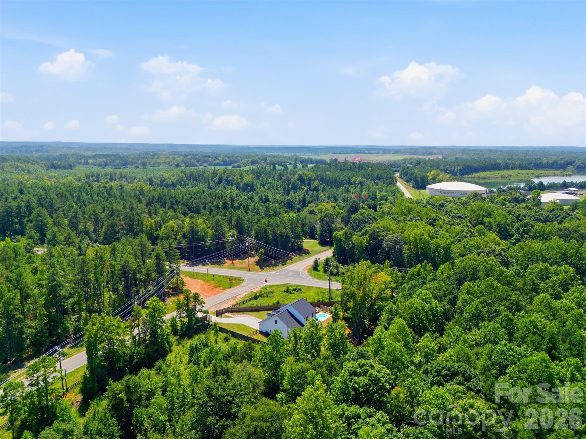 1382 W Rebound Rd, Lancaster, SC 29720
