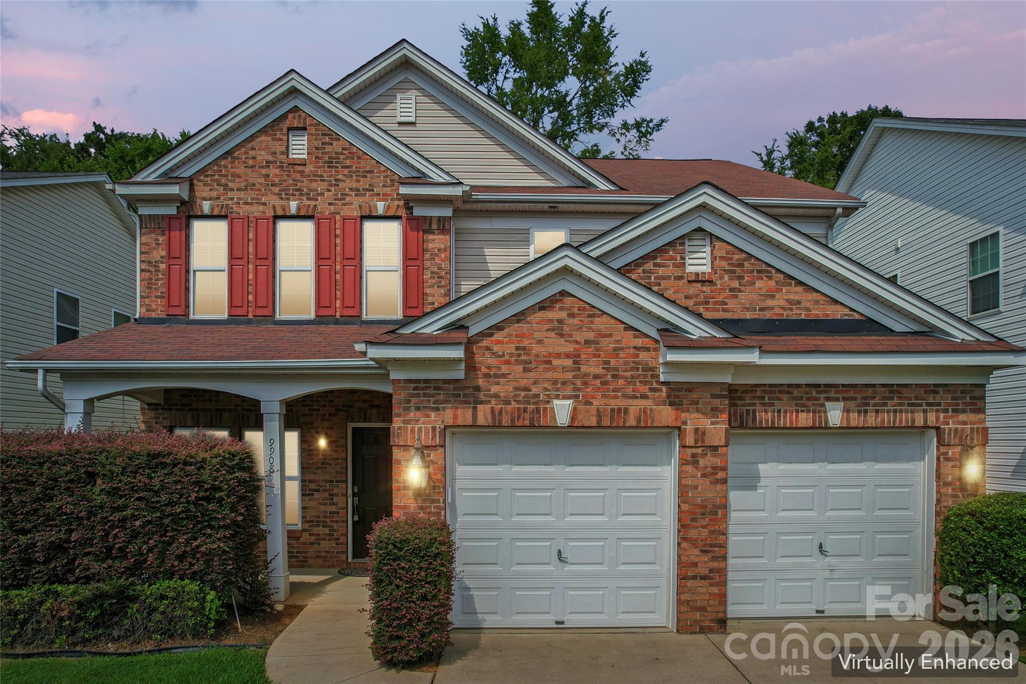 9908 Rocky Ford Club Rd, Charlotte, NC 28269