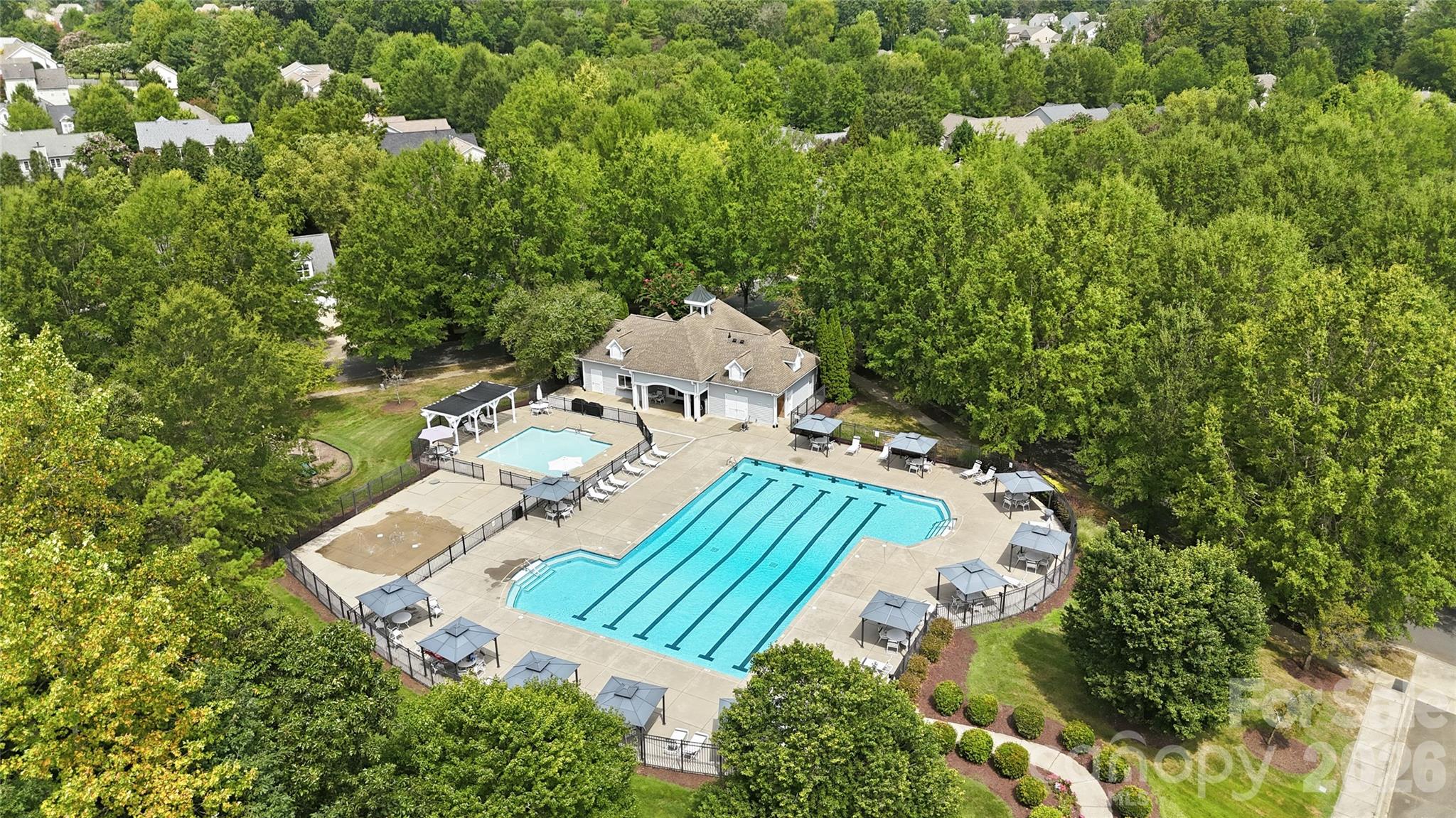 14215 Century View Dr, Huntersville, NC 28078