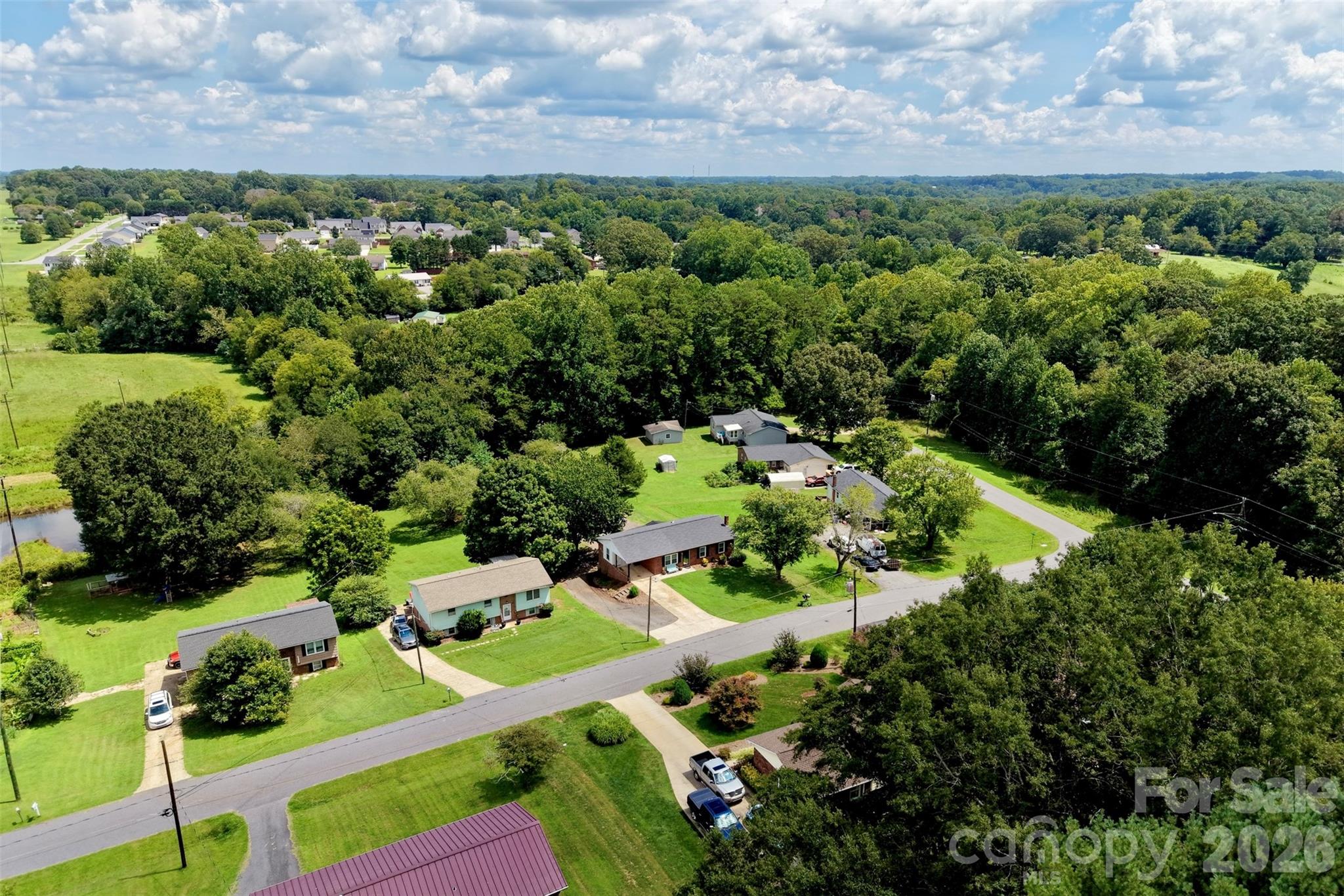 3776 Newhall Dr NW, Conover, NC 28613