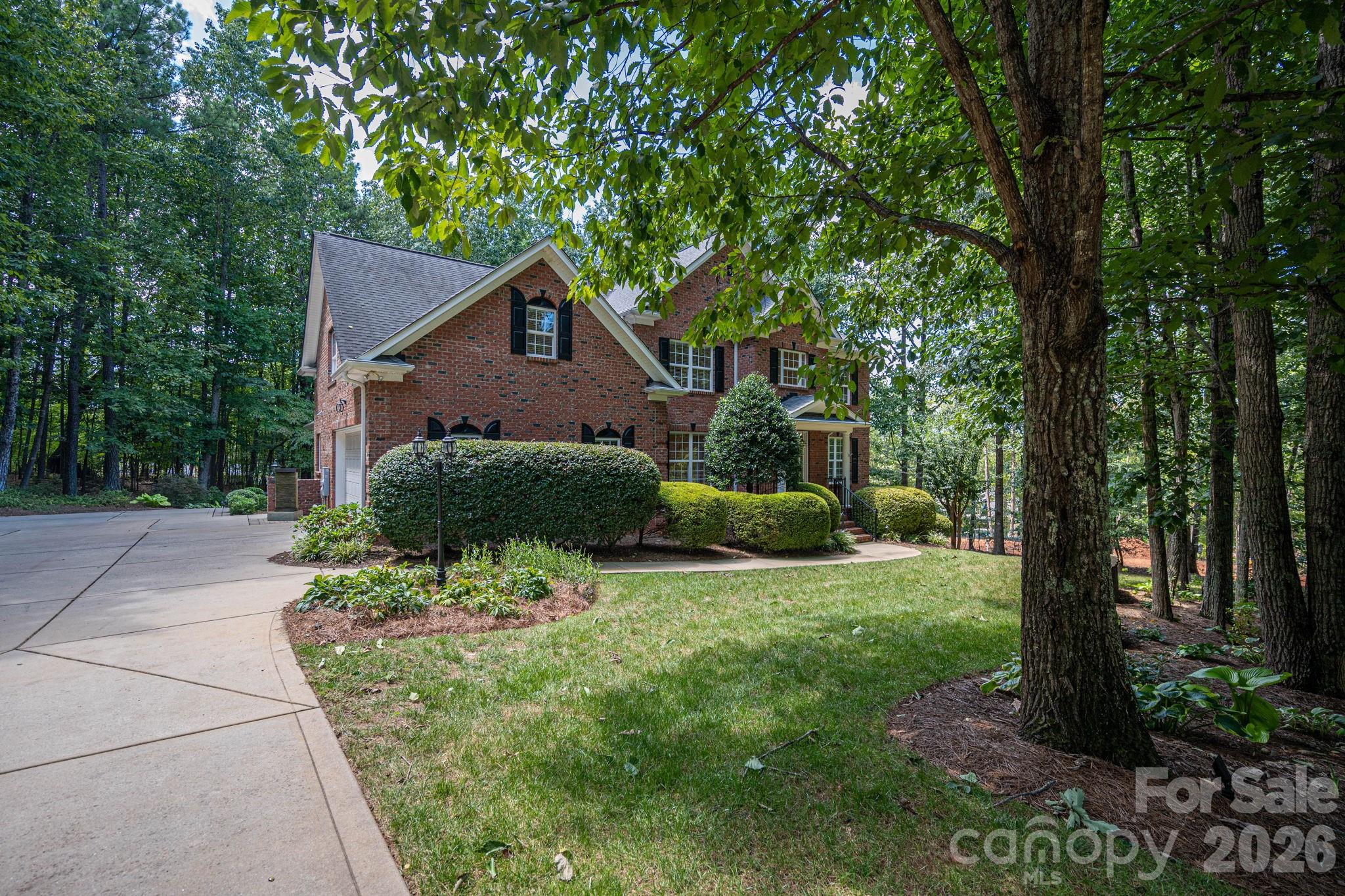 4108 Whim Shaft Dr, Lincolnton, NC 28092