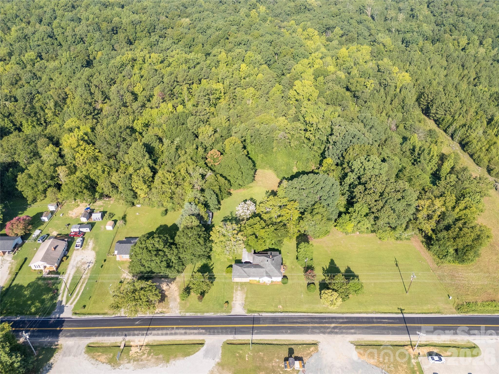 1670 Lynwood Dr, Lancaster, SC 29720
