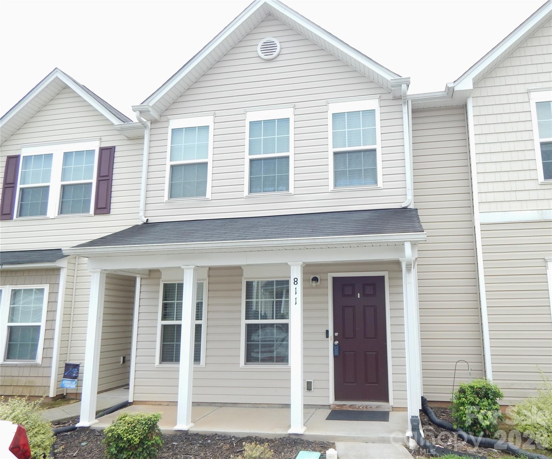 811 Chevelle Dr, Statesville, NC 28677