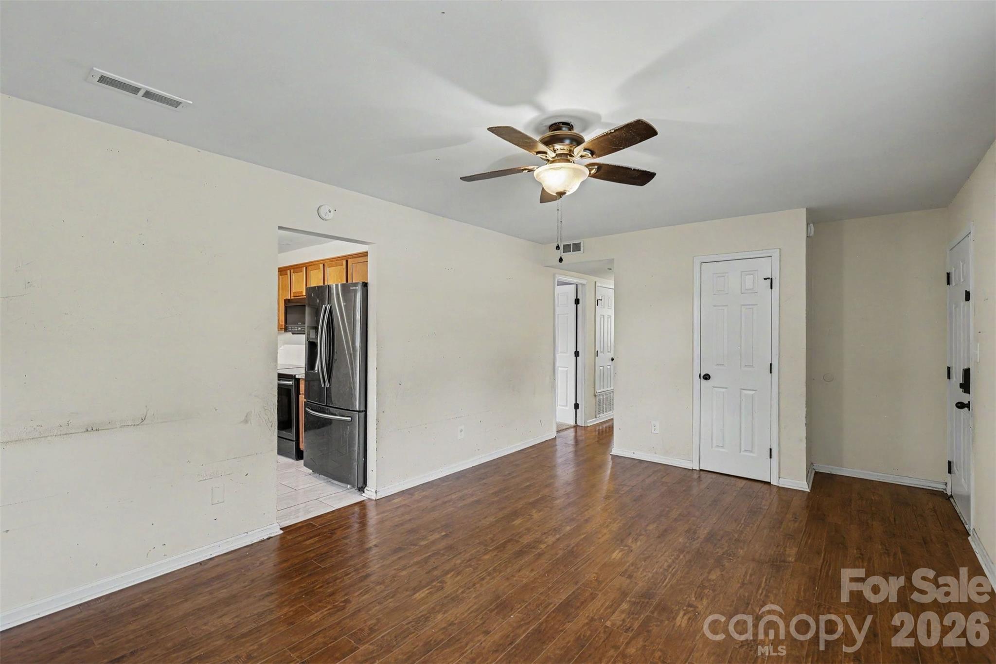 3616 Fagan Way, Charlotte, NC 28216