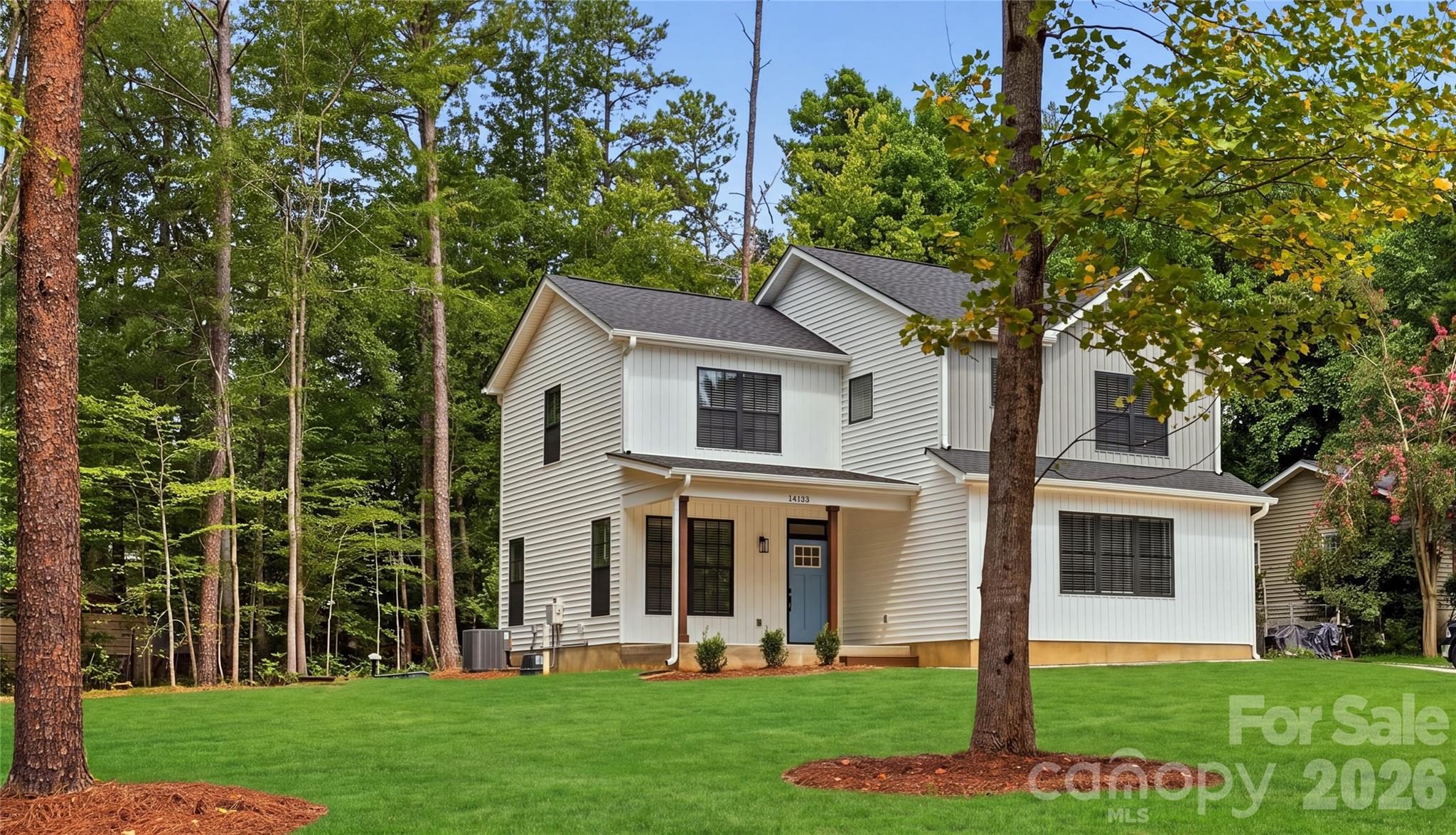 14133 Woodhurst Ln, Mint Hill, NC 28227