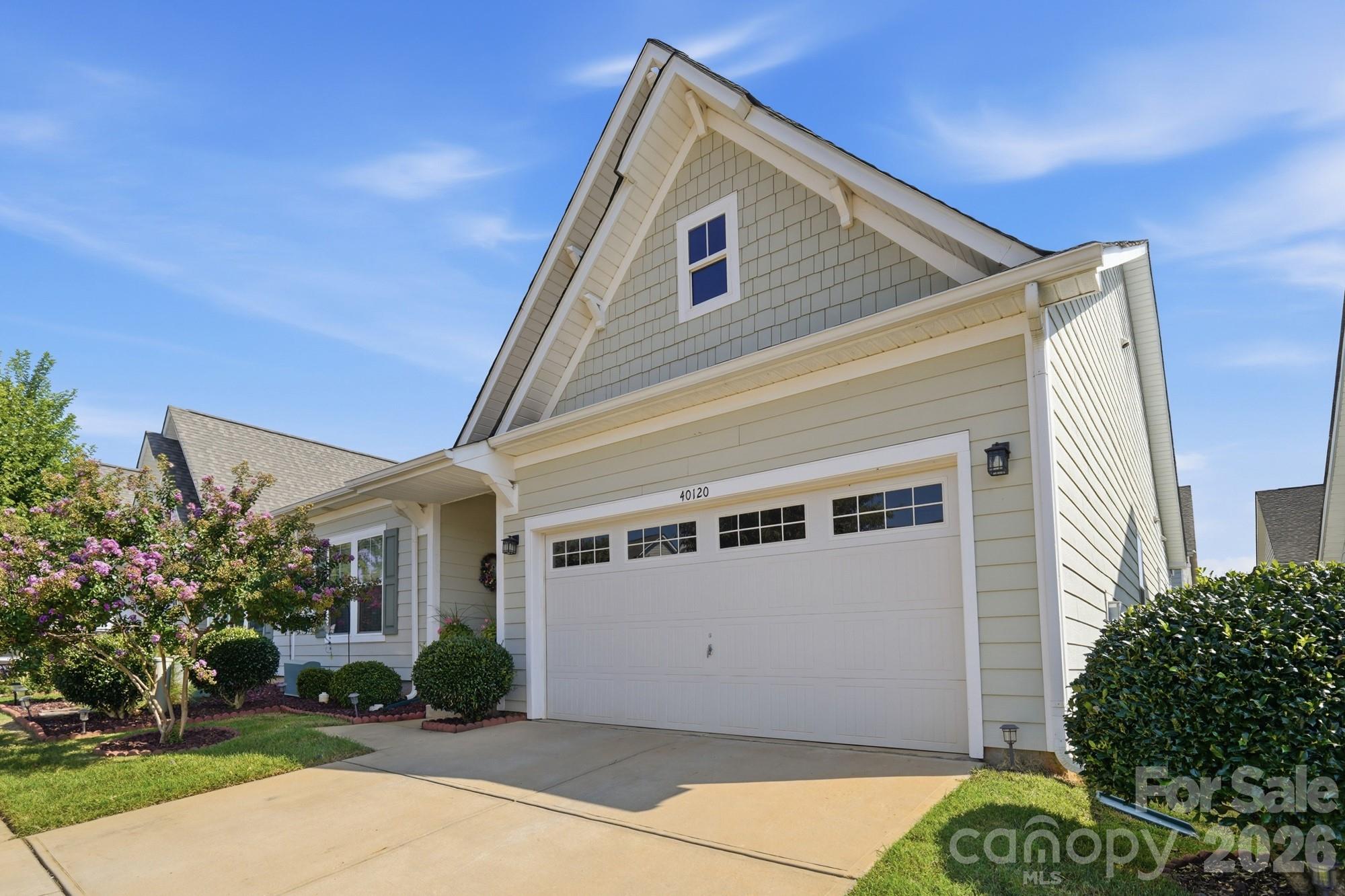 40120 Crooked Stick Dr, Lancaster, SC 29720