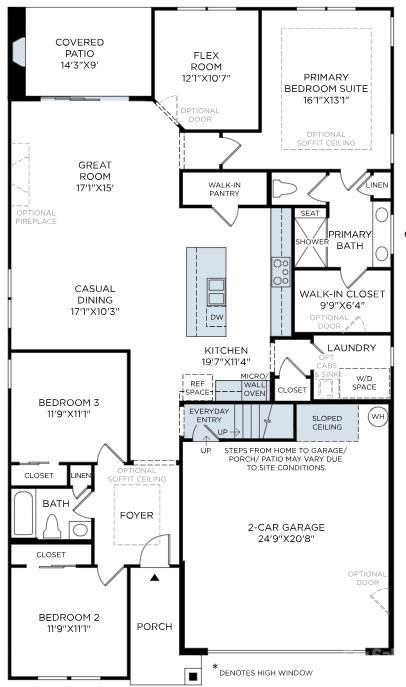 2250 Whitebark Dr, Indian Land, SC 29707