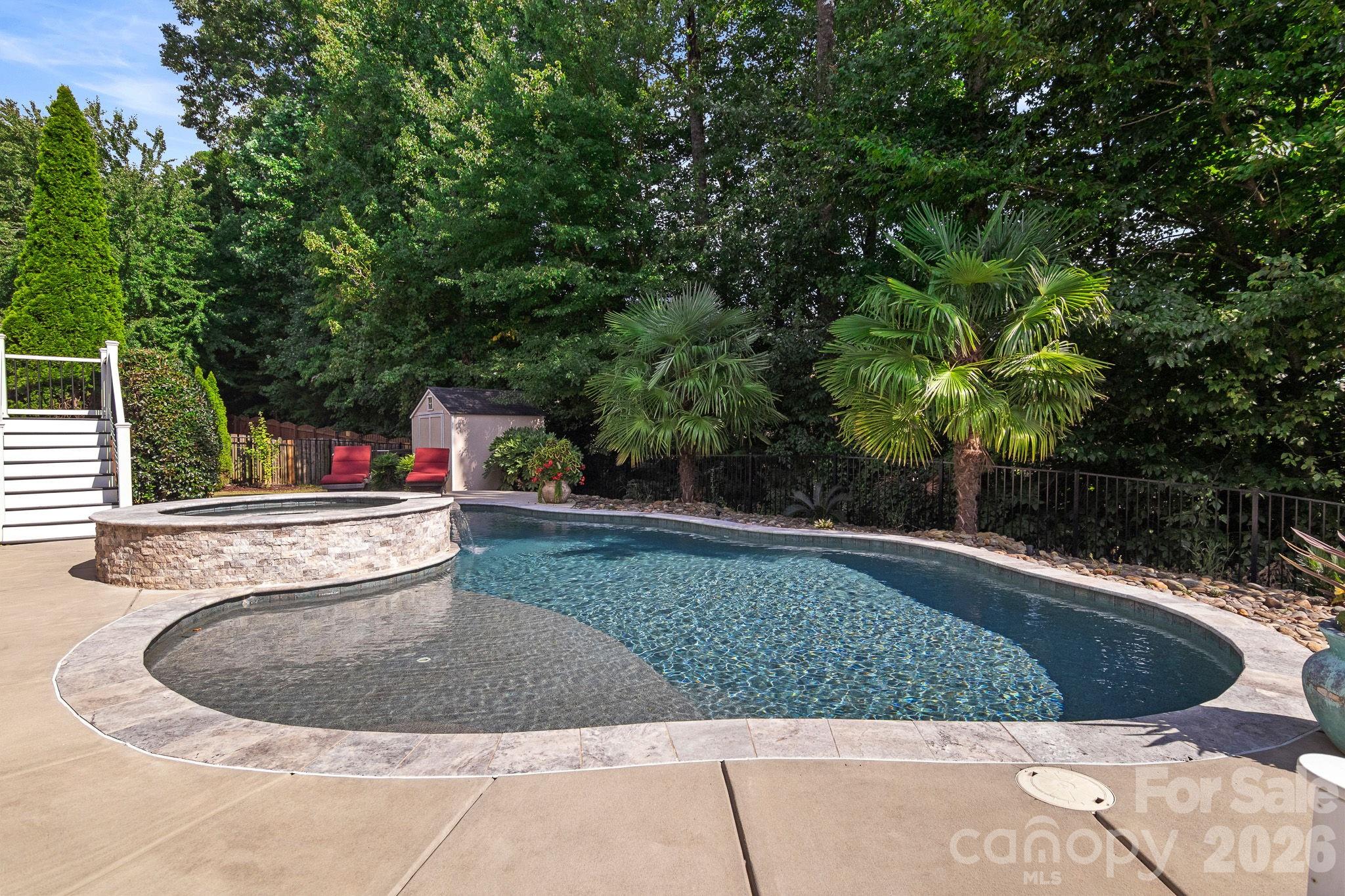 4431 Sunset Rose Dr, Fort Mill, SC 29708