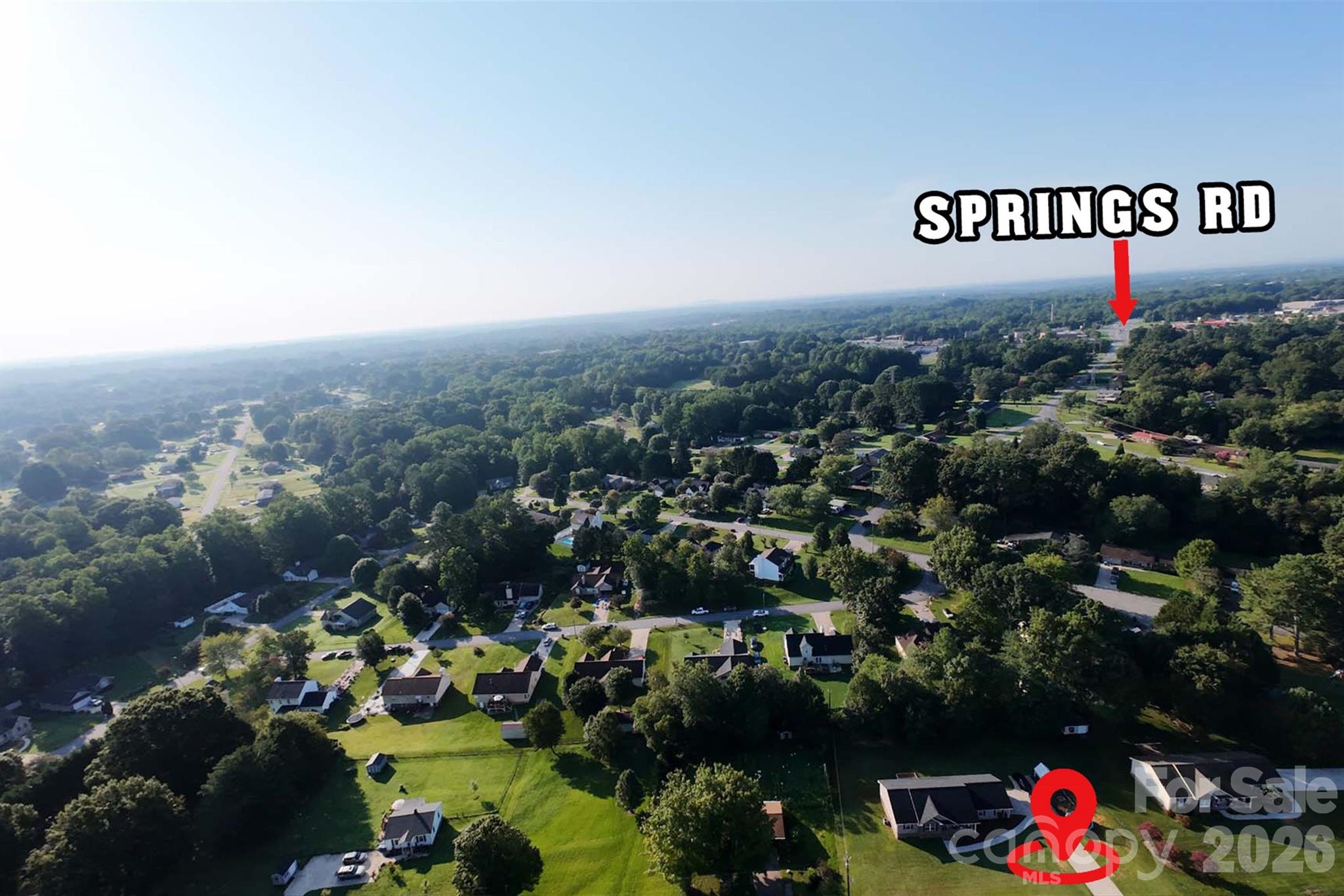 2422 23rd Street Dr NE, Hickory, NC 28601