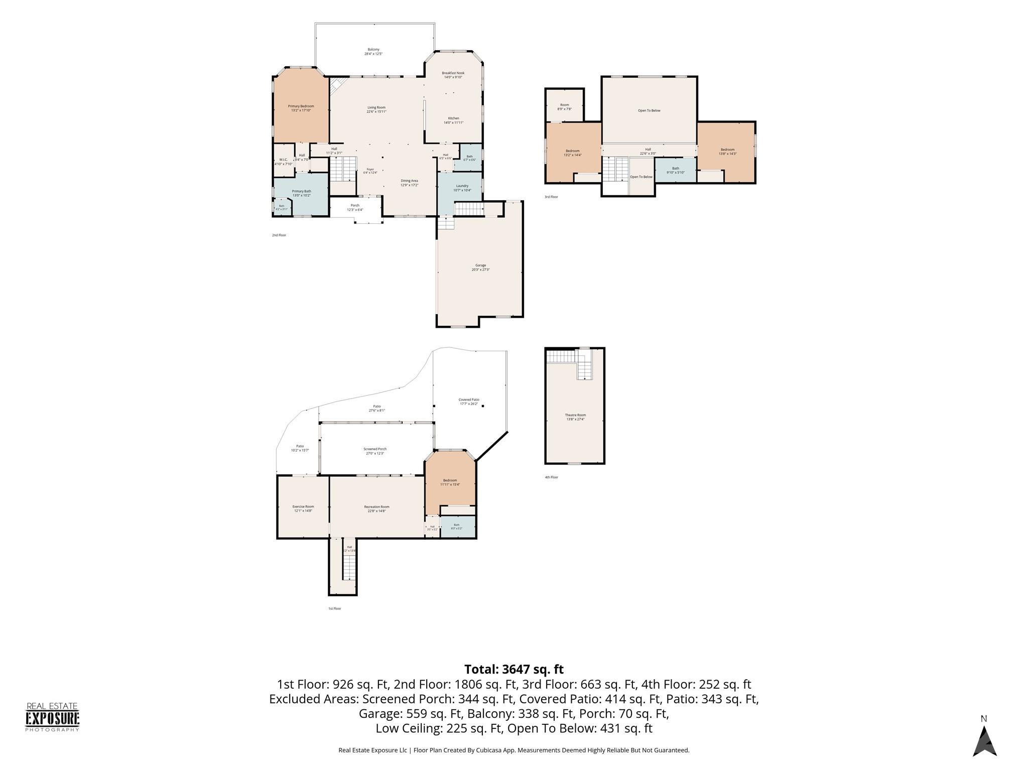 3911 Acacia Rd N, York, SC 29745
