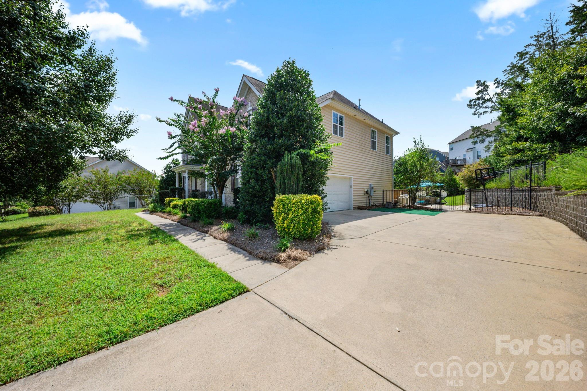 5233 Firebrick Ln SW, Concord, NC 28025