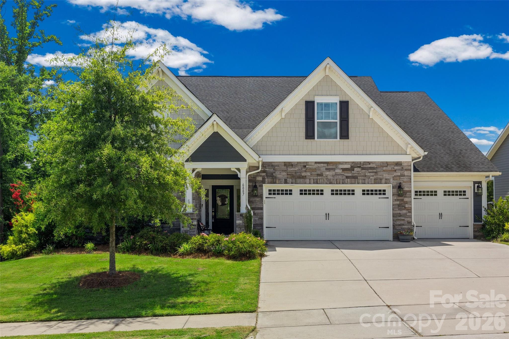 6887 Hunts Mesa Dr, Indian Land, SC 29707