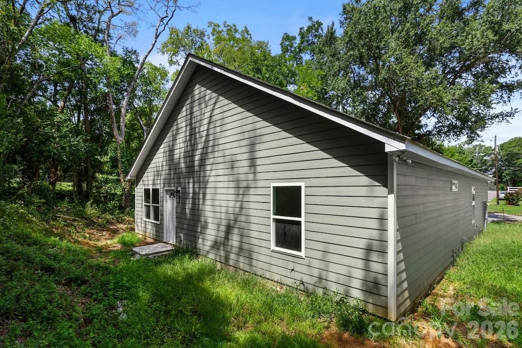 503 E Dunlap St, Lancaster, SC 29720