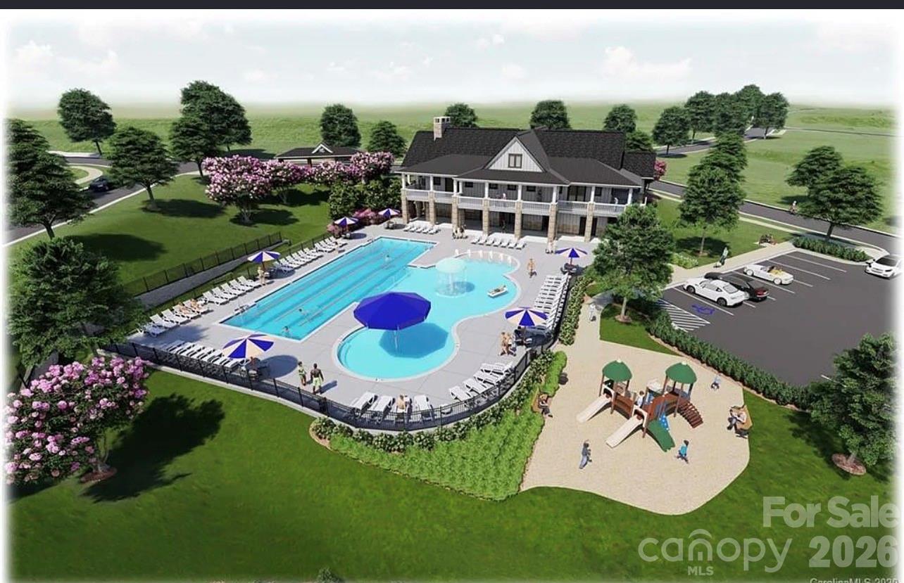 354 Secretariat Dr, Iron Station, NC 28080