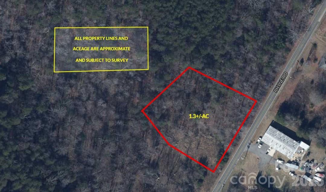 989 Rhyne Rd, Clover, SC 29710