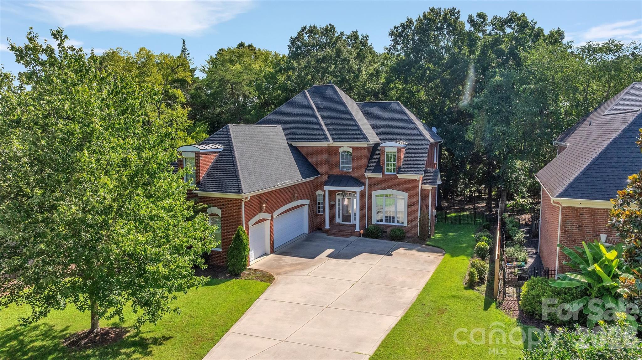 4995 Rea Rd, Charlotte, NC 28226