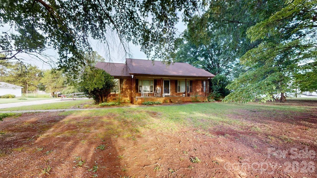 2605 Kimberly Dr, Monroe, NC 28110
